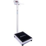 Balança Eletrônica Médica Antropométrica 200kg Envio Imediato - Welmy