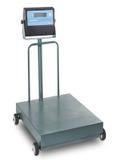 Balança Eletrônica Micheletti MIC100 40x40 Com Coluna 100Kg
