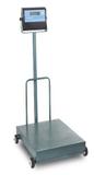 Balança Eletrônica Micheletti MIC200 40x50 Com Coluna 200Kg