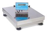 Balança Eletrônica Micheletti MIC300 T.Inox 60x80 S/C 300Kg