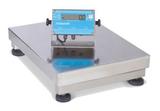 Balança Eletrônica Micheletti MIC50 Inox 40x50 S/C 50Kg