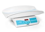 Balança Eletrônica para Bebês MIC BABY RS232 ABS - Micheletti