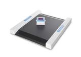 Balança eletrônica para cadeirante MIC CADEIRANTE RS232 500kg/100g 80x89cm - Micheletti