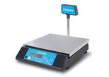 Balança Eletrônica Pesadora TAVOLA 12-VB-RS232-12kg/2g-30x30cm-SC - Micheletti