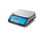 Balança Eletrônica Pesadora TAVOLA 3-VB-RS232-3kg/0.5g-18x25cm-SC - Micheletti