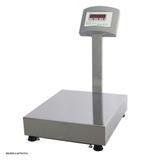 Balança Eletrônica Plataforma 100 Kg Com Coluna Welmy