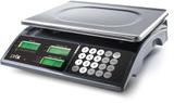 Balança Eletrônica Prix 3 com Bateria 15kg - Toledo