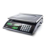 Balança Eletrônica Prix 3 com Bateria 15kg - Toledo