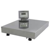 Balança Eletrônica Welmy W300 Led Bat 300Kg Cinza