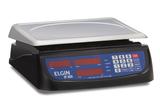 Balança Elgin DP3005 30KG/5G C/BAT Preta Cone