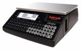 Balança Etiquetadora 30 Kg Orion 1 Plus Wi-Fi - Balmak - Bivolt
