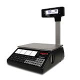 Balança Etiquetadora Orion 1 Ethernet 15kg com Torre - Balmak