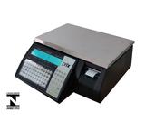 Balança Etiquetadora Prix 4 Due 30Kg Ethernet - Toledo