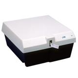 Balança Etiquetadora Toledo 351C/RS232, Matricial para Balança - Bivolt