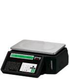 Balança Etiquetadora Tripla Escala Atena II 35Kg - 6/15/35KG X 2/5/10G - Ethernet - Selo Inmetro - Ramuza