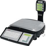 Balança Etiquetadora Urano Top Standard, 30Kg/2g, com Bateria - Bivolt