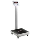 Balança FitnessCapacidade 200kg/50g Mod. DP 200kg/50g Código 4004 Ramuza