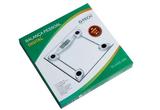 Balanca G-Tech Modelo Glass Digital - Accumed