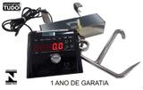 Balança Gancho Tendal 300Kg - Ramuza