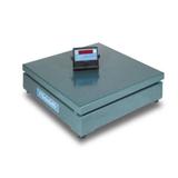 Balança Híbrida Eletromecânica MIC500H RS232 500kg/200g 60x70cm SC - Micheletti