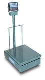 Balança Hibrida Micheletti Mic1500h 100cm C/C 1500kg