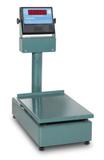 Balança Hibrida Micheletti Mic300h 80x80cm C/C 300kg