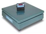 Balança Hibrida Micheletti Mic500h 100x100 S/C 500kg