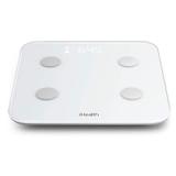 Balança Ihealth Core Bioimpedância 9 Medições 180Kg - Incoterm