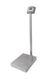 Balança Industrial Comercial W300 50x60cm C/ Coluna - Welmy