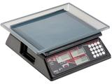 Balança Industrial Digital Ramuza - 1010 DCRBCL 30 Até 30Kg