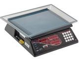 Balança Industrial Digital Ramuza - 1034 DCR 15 Até 15Kg