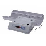 Balança Infantil Digital 30 kg com Concha Acrílica 109 E - Welmy