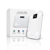Balança Inteligente Bioimpendancia Mini Bluetooth com App Yunmai