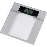 Balança Inteligente Cadence Smart Care, Prata, BAL200, Bateria