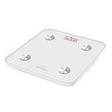 Balança Inteligente Com Análise Corpórea, Bluetooth e App Balmak