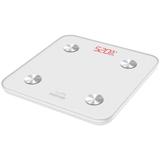 Balança Inteligente de Análise Corporal com Bluetooth e APP para Smartphone - MyFit Balmak