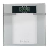 Balança Inteligente Smart Care Branco Bal200 Cadence