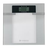 Balança Inteligente Smart Care Branco Bal200 Cadence