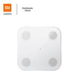 Balança inteligente Xiaomi Mi Body Composition Scale 2