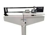 Balança Mecânica 104 A (300 Kg X 100 G) - Welmy