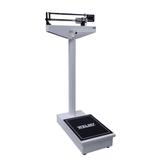 Balança Mecânica Antropométrica 104 A - 300Kg/100g - Selo Inmetro - Welmy