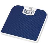 Balança Mecânica com Capacidade de 130kg G-Tech Sport Azul