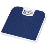 Balança Mecânica de Banheiro até 120kg Fort Azul Fh-1001 - Forthome