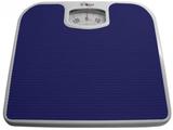 Balança Mecânica G-Tech Sport Capacidade para até 130 Kg Anti-derrapante Azul - Accumed