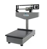 Balança Mecânica Plataforma 100 CH - 150Kg/100g - Selo Inmetro - Welmy