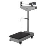Balança Mecânica Plataforma 104 CH - 300Kg/100g - Selo Inmetro - Welmy