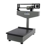 Balança Mecânica Plataforma Welmy 100CH 150 Kg Cinza
