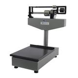 Balança Mecânica Plataforma Welmy 100CH 150 Kg Cinza