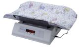 Balança Médica Eletrônica ( 15kg ) Bandeja Inox 109E - Welmy