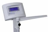 Balança Médica Eletrônica ( 200kg X 100g ) Antropométrica W 200/100 - Welmy